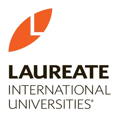 Laureate Education logo