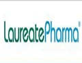 Laureate Pharma logo