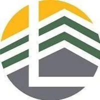 Laurel Aggregates logo