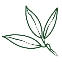 EL LAUREL CATERING logo
