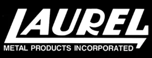 Laurel Metal logo
