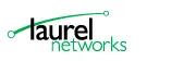 Laurel Networks logo