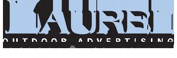 Laurel Outdoor logo