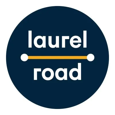 Laurel Road logo