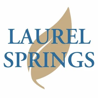 Laurel Springs logo