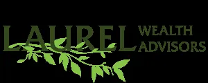 Laurel Wealth Advisors logo