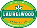 Laurelwood logo