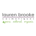 Lauren Brooke Cosmetiques logo