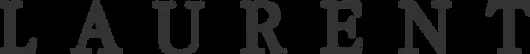 Laurent logo