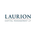 Laurion Capital logo