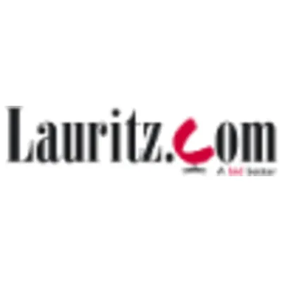 Lauritz.com logo