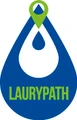 LAURYPATH logo