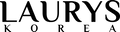Laurys Korea logo