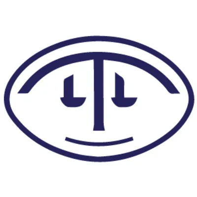 PT Lautan Luas logo