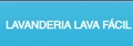 LAVA FACIL Laundry logo