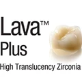 Lava Zirconia Crowns and Bridges logo