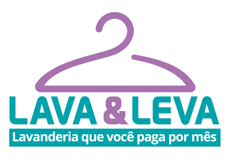 Lava e Leva logo