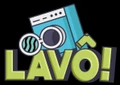 Lavanderia em Florianopolis logo