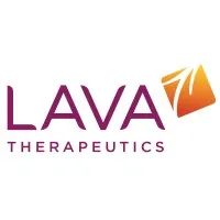 Lava Therapeutics logo