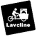 Lavcline logo