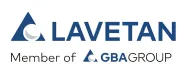 Lavetan logo