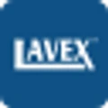 Lavex logo