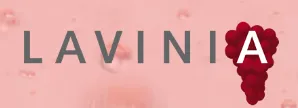 LAVINIA logo