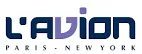 L'Avion logo