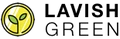 Lavish Green logo