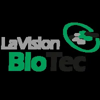 LaVision BioTec logo