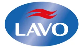 Lavo logo
