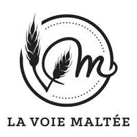 La Voie Maltee logo