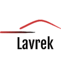 Lavrek logo