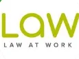 LAW logo