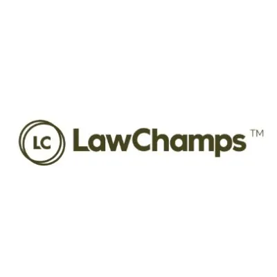 LawChamps logo
