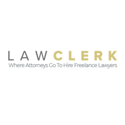 LAWCLERK logo