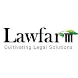 LawFarm logo