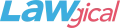 Lawgical logo