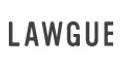 Lawgue logo
