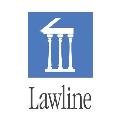 Lawline logo
