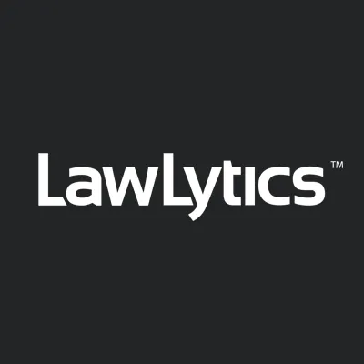 LawLytics logo