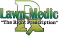 Lawn Medic logo