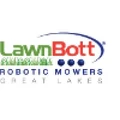 LawnBott logo