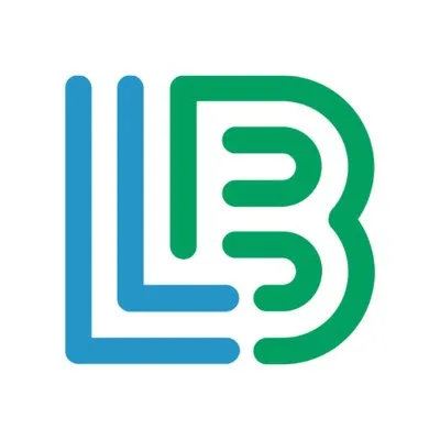 Lawn Buddy logo