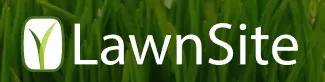Lawnsite logo