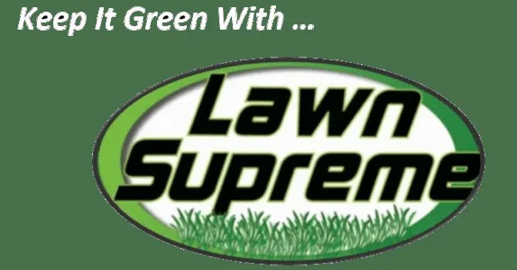 Lawn Supreme Services logo