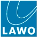 Lawo logo