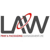 Law Print logo