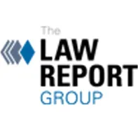 Law Report Group logo