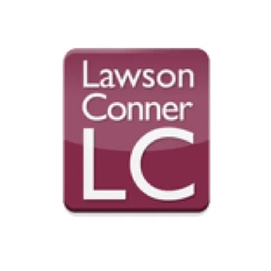 Lawson Conner logo